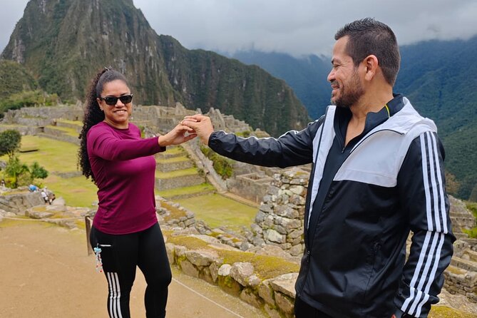 Explore Machu Picchu in a Single Day from Cusco - What the $350 price really includes