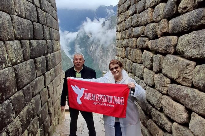 Explore Machu Picchu in a Single Day from Cusco - Ollantaytambo and the Drama Ollantay train