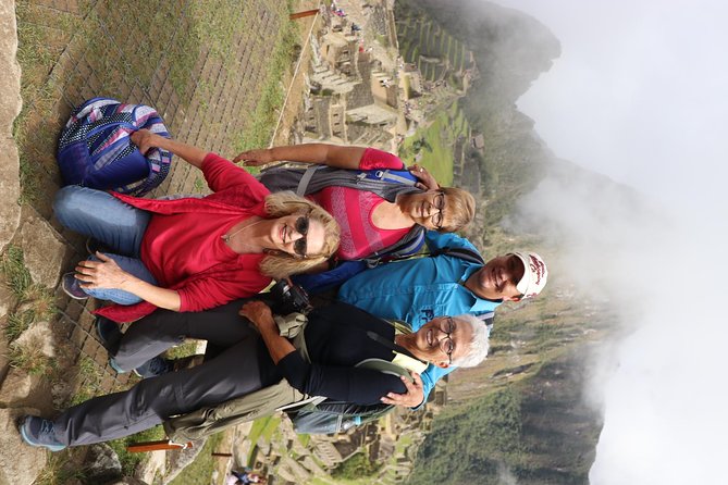 Family-Friendly Machu Picchu Tour from Cusco 08:30 am departure - The chicheria stop and family appeal