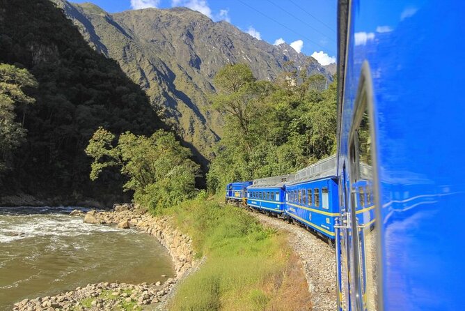 FD Machu Picchu: Tour & Machu Picchu Mountain from Cusco - Why this Cusco to Machu Picchu day works