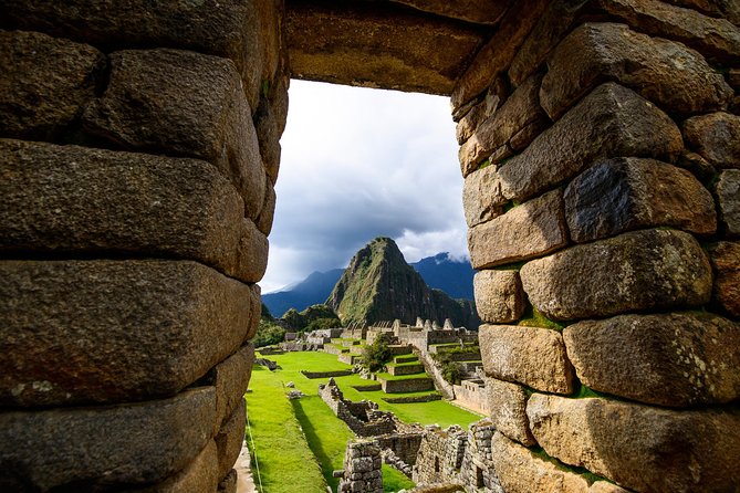 FD Machu Picchu: Tour & Machu Picchu Mountain from Cusco - What the $328 price really covers