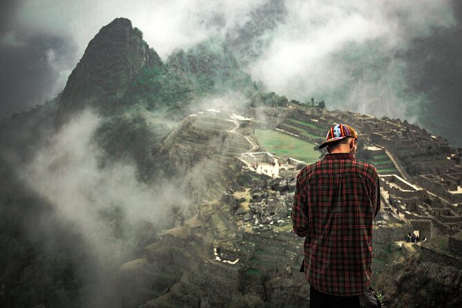 FD Machu Picchu: Tour & Machu Picchu Mountain from Cusco - The 4:00 a.m. start from Cusco