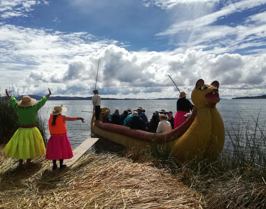 Floating Islands of the Uros - Practical Advice for a Better Visit