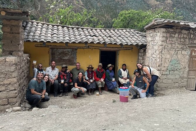 Food and Culture Full day Tour in the Sacred Valley - Returning to Urubamba for Dessert
