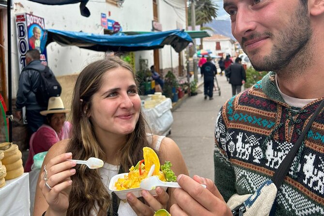 Food and Culture Full day Tour in the Sacred Valley - Is $200 a Fair Price?