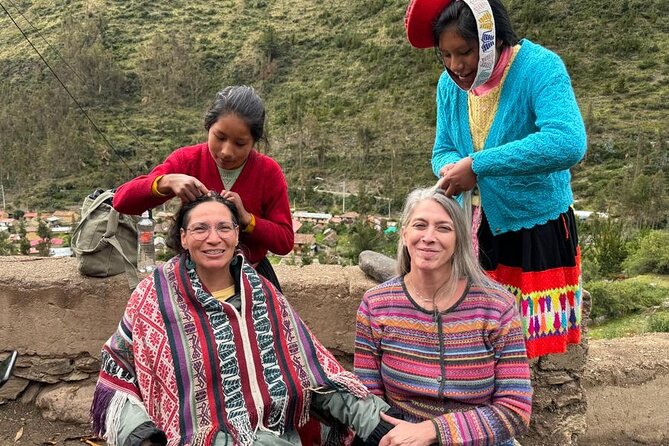 Food and Culture Full day Tour in the Sacred Valley - Who Will Enjoy This Sacred Valley Day?