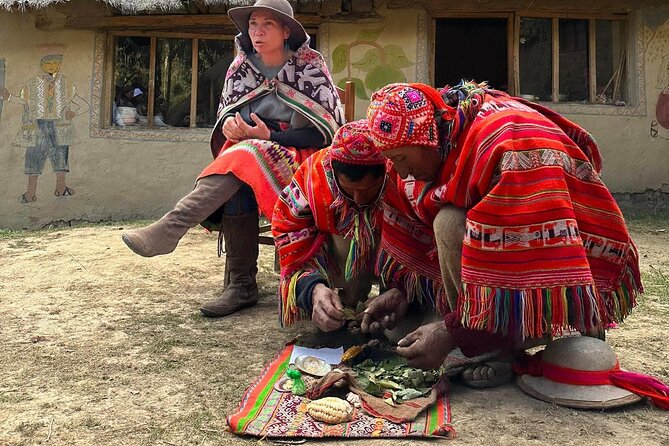 Food and Culture Full day Tour in the Sacred Valley - Should You Book It?