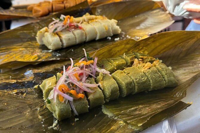Food and Culture Full day Tour in the Sacred Valley - Ollantaytambo, Chicha, and the Old Inca Town