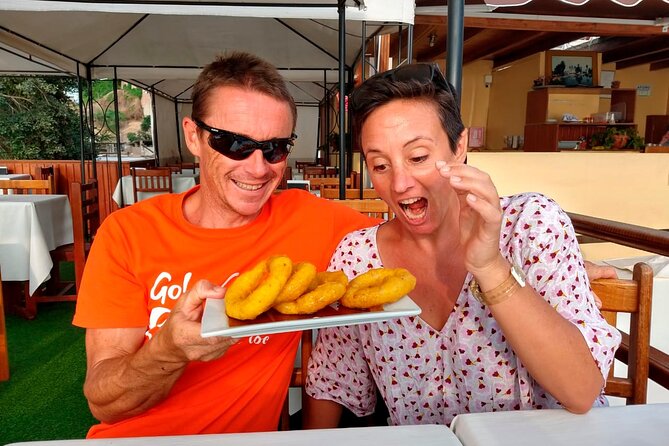 Food & Art: Lima Colors and Flavors Walking Tour - Why this half-day tour works well in Lima