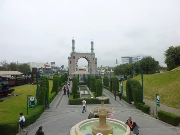 Food History + Local Markets Tour & Fruit Tasting - Quick takeaways from Lima’s food scene