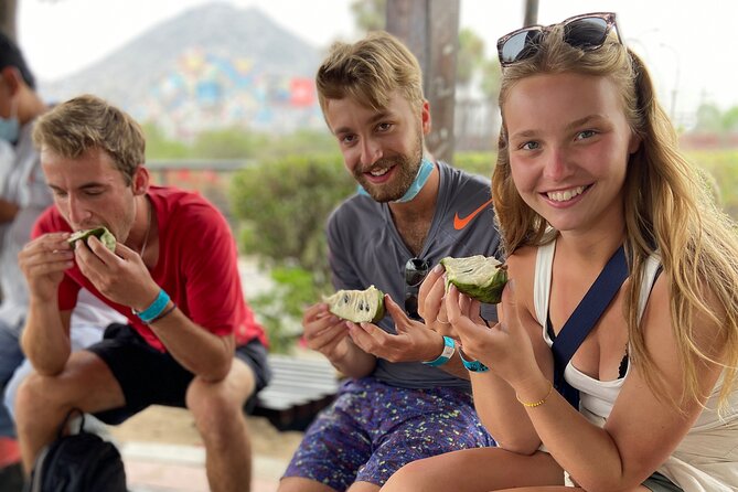 Food Tour and Market Experience: 12 Peruvian Snacks - Why this Lima food walk works so well