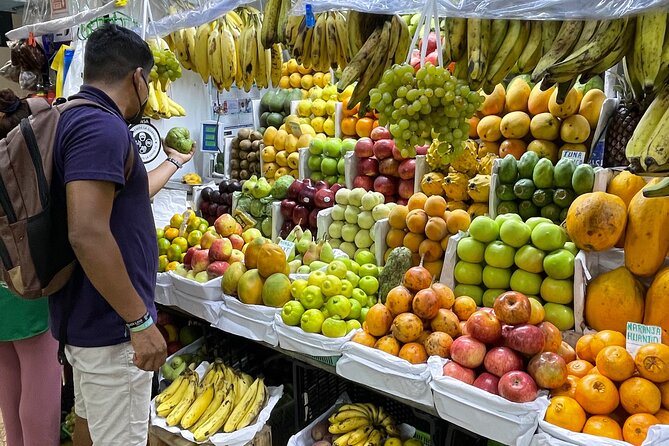 Food Tour and Market Experience: 12 Peruvian Snacks - Is $50 a good value for 3.5 hours?