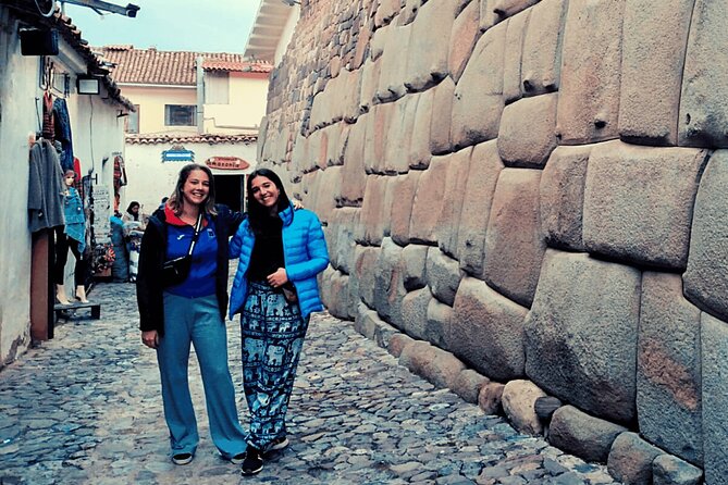 Free Walking tour in Cusco - Key points at a glance