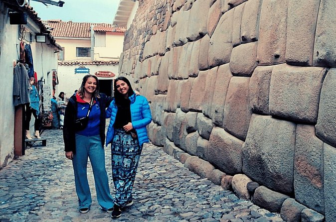 Free Walking tour in Cusco - Is two hours enough for Cusco?