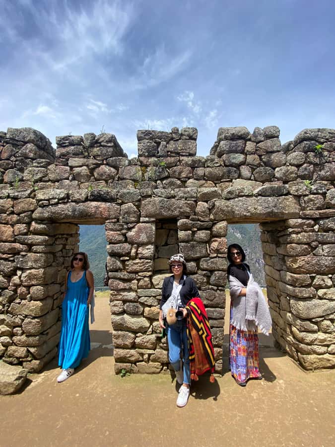 From Aguas Calientes: Machu Picchu guided tour with tickets - Key points to know before booking
