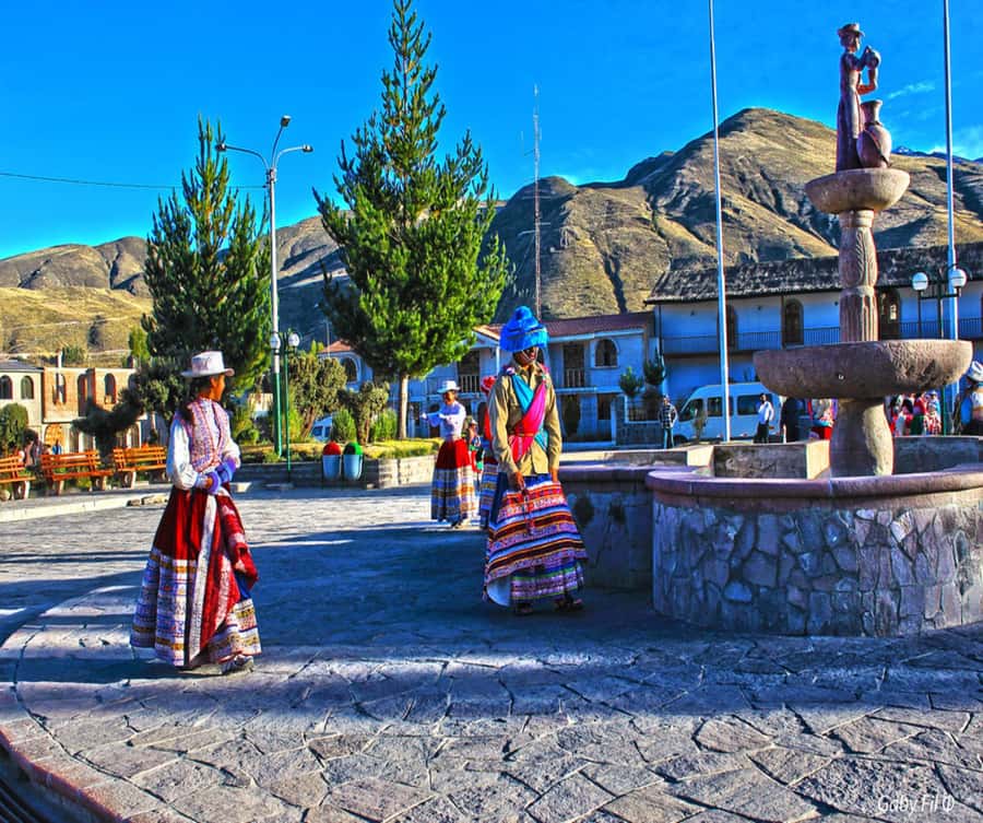 From Arequipa: 2-Day Colca Canyon Tour with Transfer to Puno - Key points to know before booking