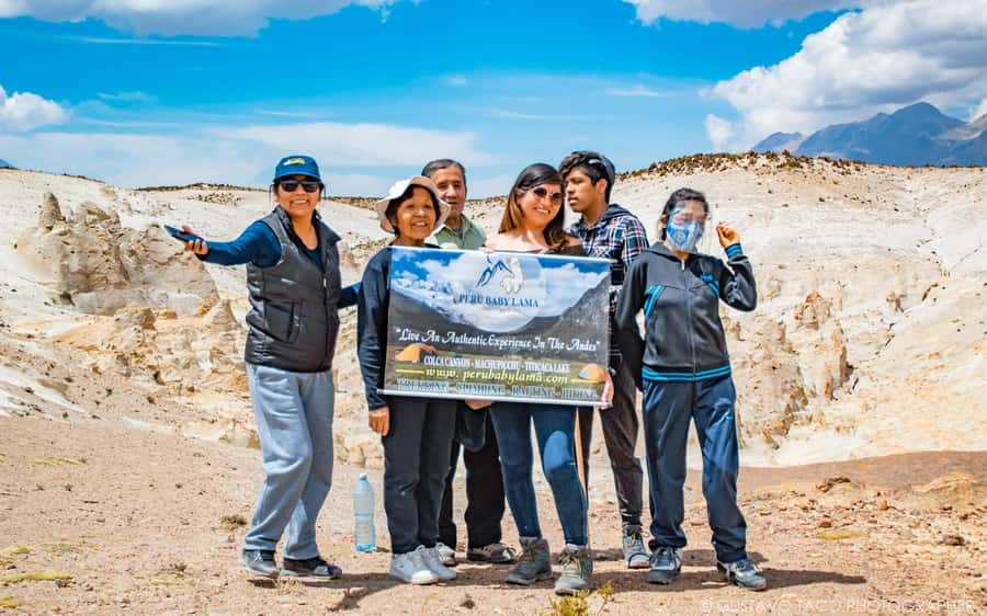 From Arequipa: Colca Canyon Full-Day Guided Tour with Meals - What this Arequipa to Colca Canyon trip is really like