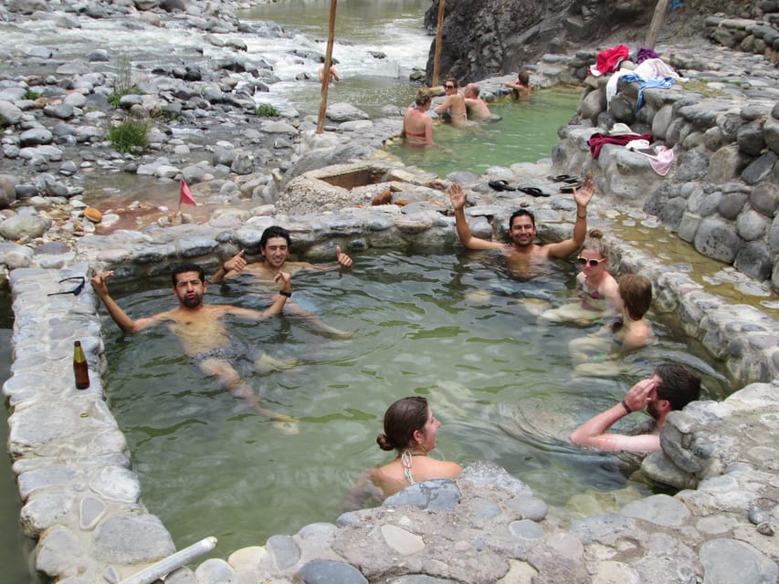 From Arequipa: Colca Canyon Full-Day Guided Tour with Meals - The return to Arequipa