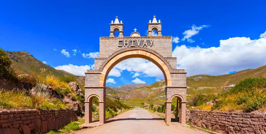 From Arequipa: Colca Canyon Full-Day Tour with Breakfast - Key points to know before booking