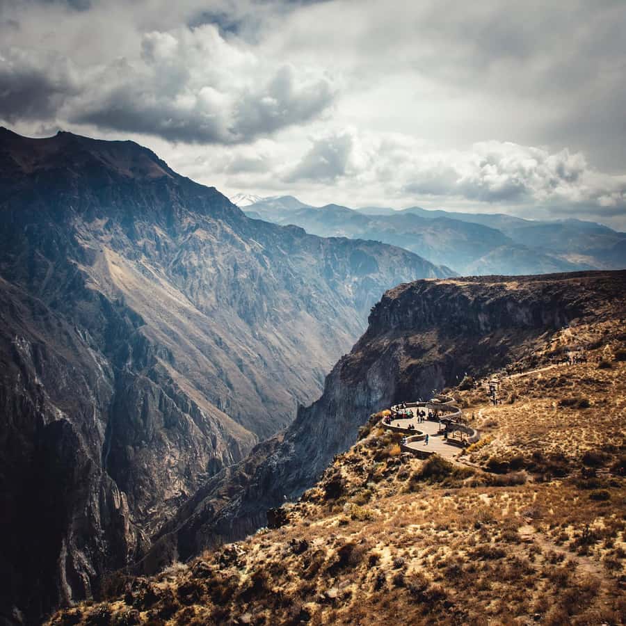 From Arequipa: Colca Canyon & La Calera Thermal Waters - Should you book it?