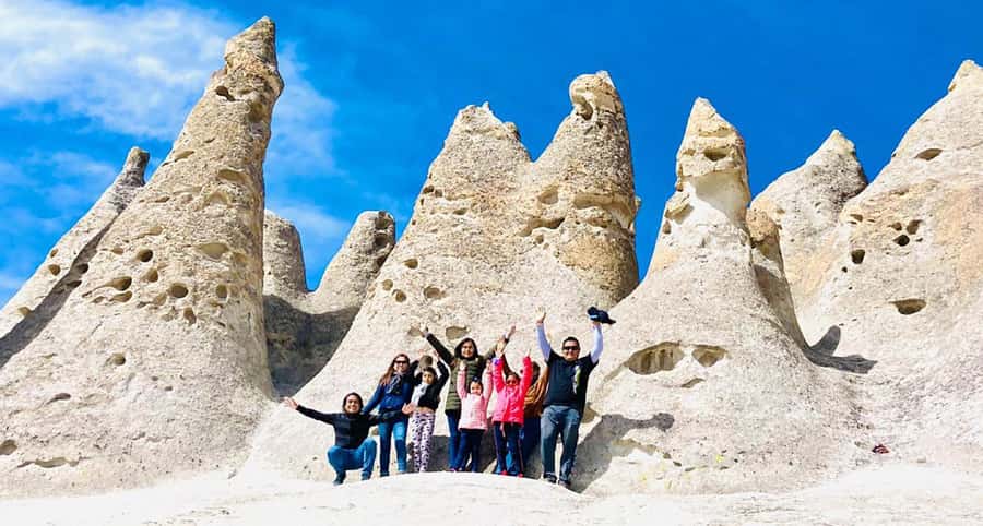 From Arequipa: Road to Pillones Waterfall - Pampa de Arrieros and Patahuasi: useful stops before the falls