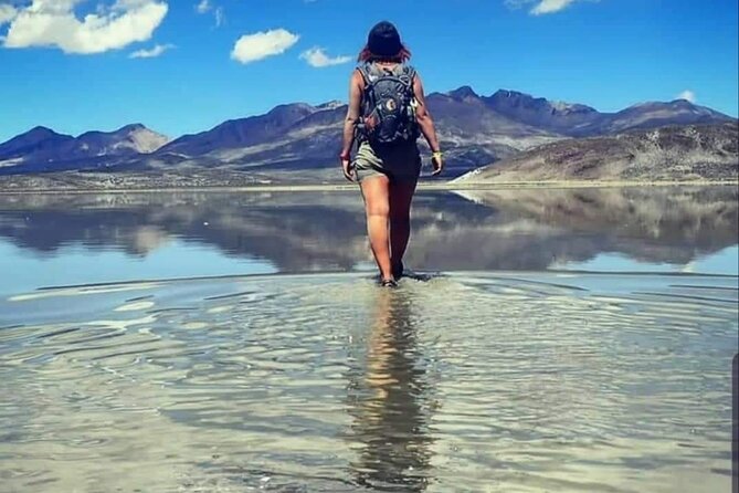 From Arequipa: Salinas Lagoon Half Day Tour - Why this Arequipa outing is worth considering