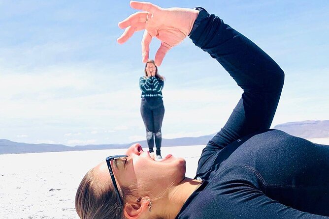 From Arequipa: Salinas Lagoon Half Day Tour - What the $23 price really includes