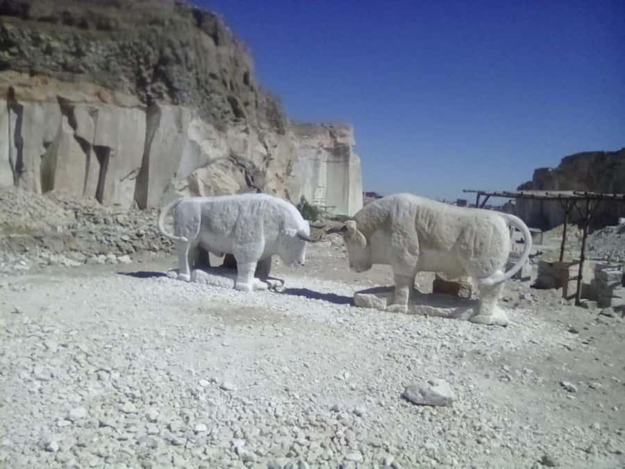 From Arequipa: Sillar Route Excursion | Half Day | - Why Sillar Matters to Arequipa