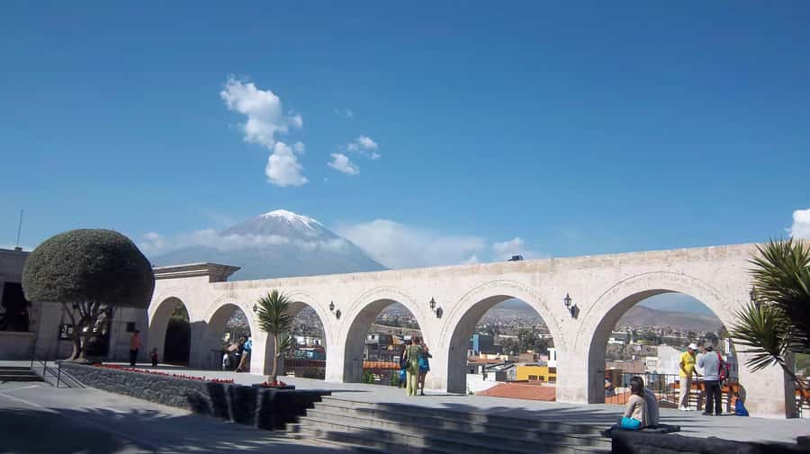 From Arequipa: Sillar Route Trek - Is $12 Good Value?
