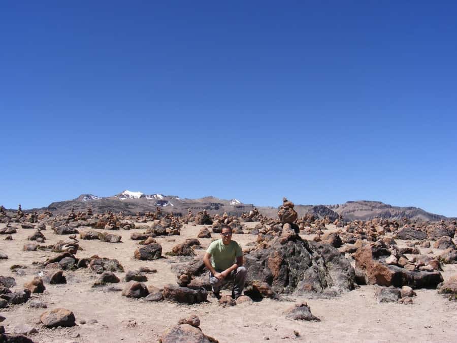 From Arequipa: Tour Colca Canyon 2 Days with End in Puno - Guide quality and language