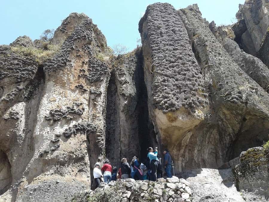 From Cajamarca: Guided visit to the "Cumbemayo" Stone Forest + pickup - Why Cumbemayo feels different from a normal day trip