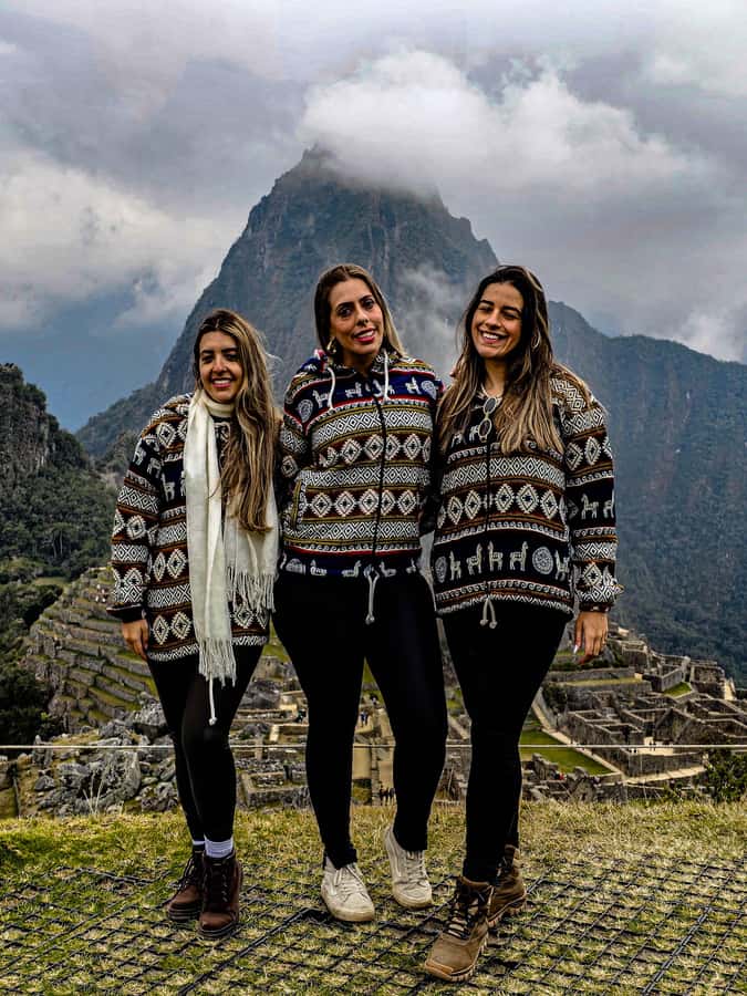 From Cusco: 1-day Machu Picchu Tour by Train - Aguas Calientes and the bus into the sanctuary