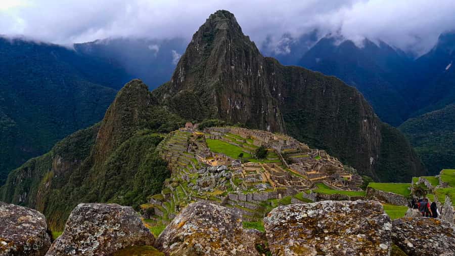 From Cusco: 1-day Machu Picchu Tour by Train - Who should book this tour?