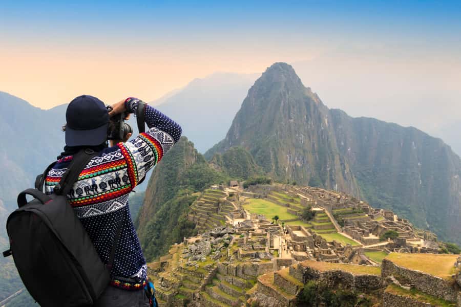 From Cusco: 2-Day Inca Trail to Machu Picchu - What the $290 price really buys you