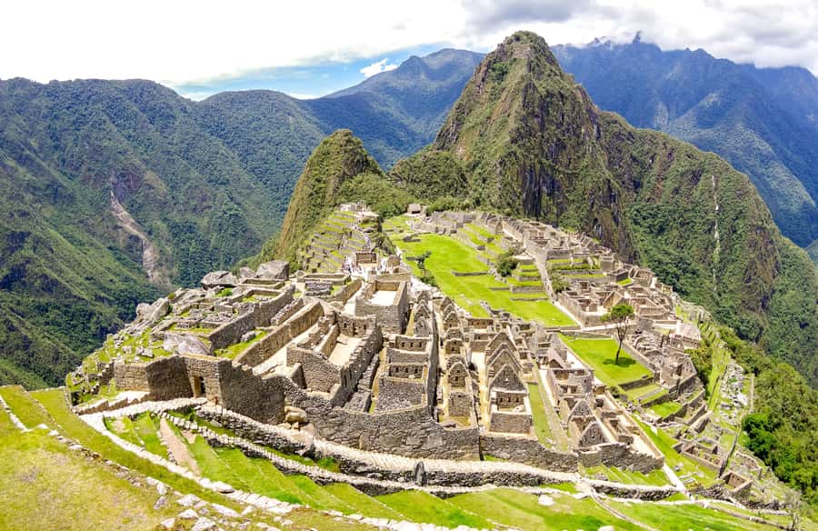 From Cusco: 2-Day Inca Trail to Machu Picchu - Who will enjoy this two-day adventure?