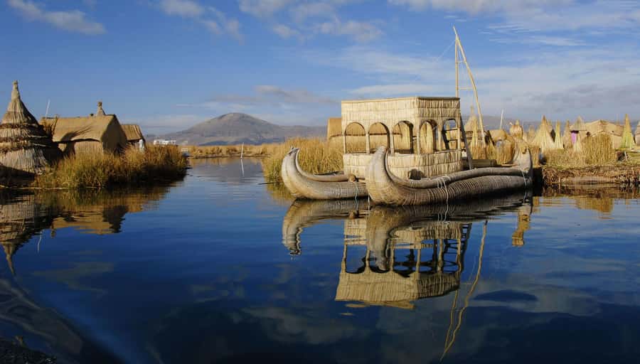 From Cusco: 2-Day Lake Titicaca Tour - Key points at a glance