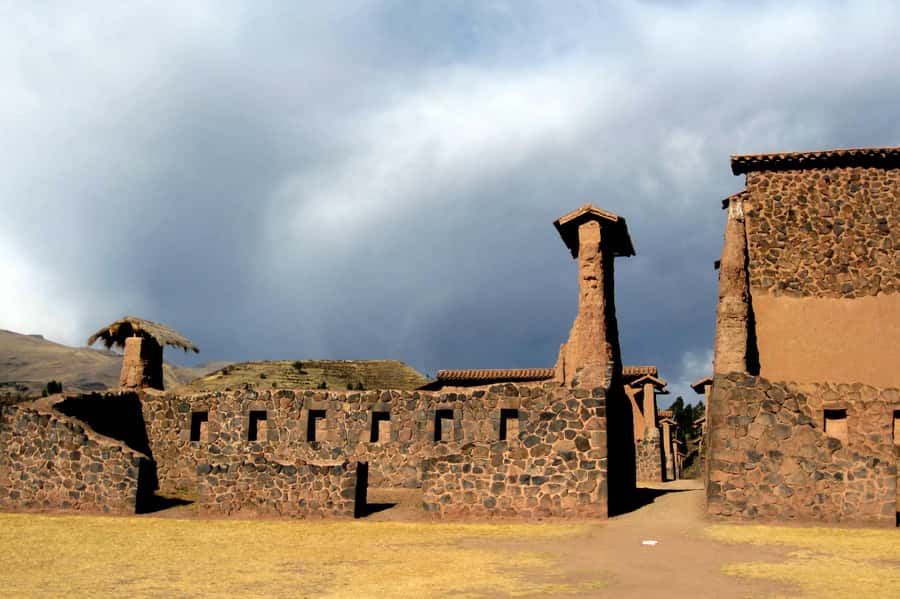 From Cusco: 2-Day Lake Titicaca Tour - Andahuaylillas and the American Sistine Chapel
