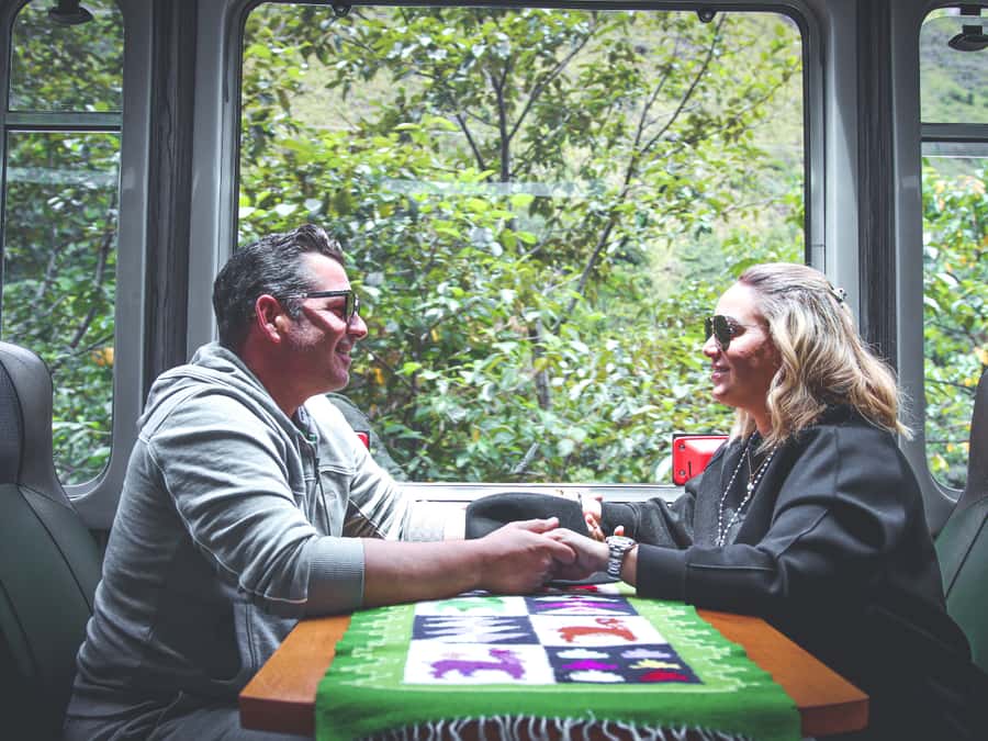 From Cusco: 2-Day Sacred Valley and Machupicchu by Train - Ollantaytambo before the evening train