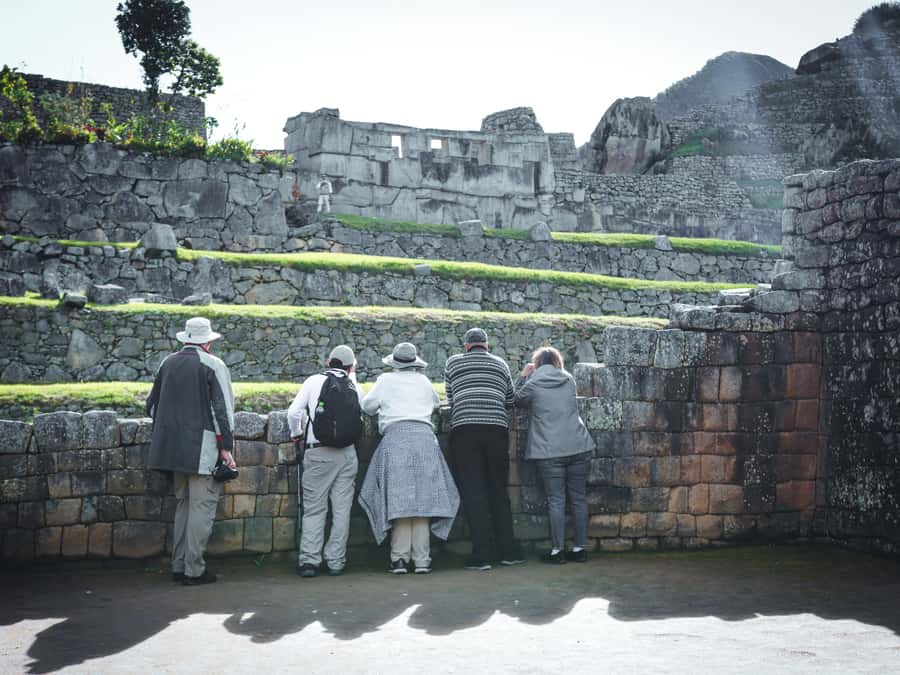 From Cusco: 2-Day Sacred Valley and Machupicchu by Train - Choosing between the standard train and Vistadome 360