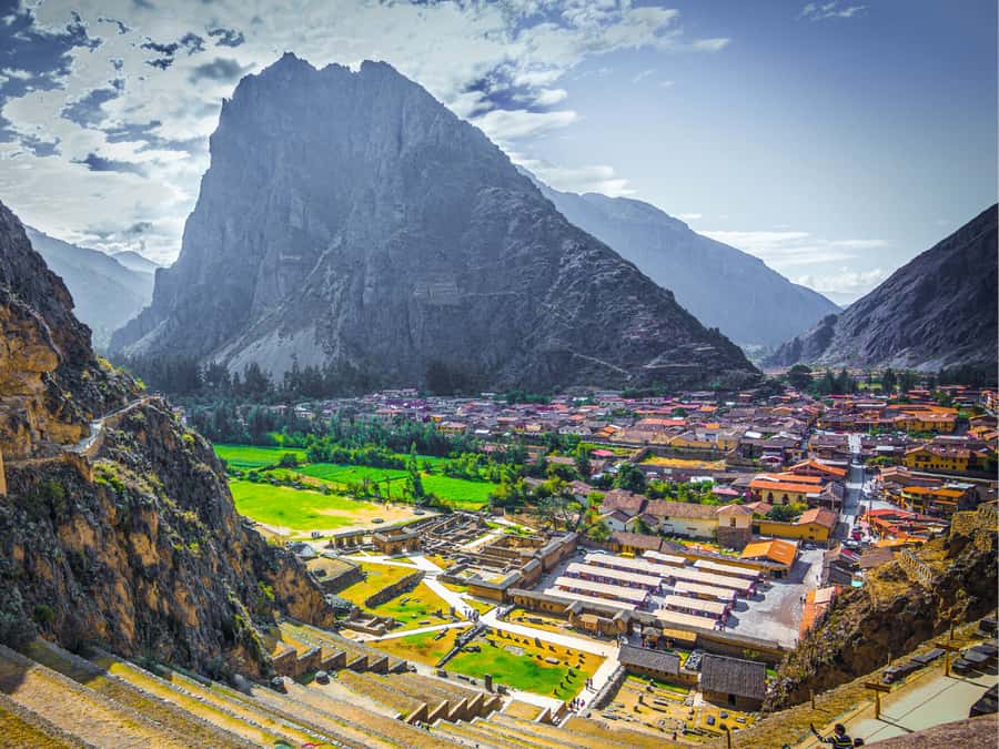 From Cusco: 2-Day Sacred Valley and Machupicchu by Train - Aguas Calientes overnight and what the hotel includes