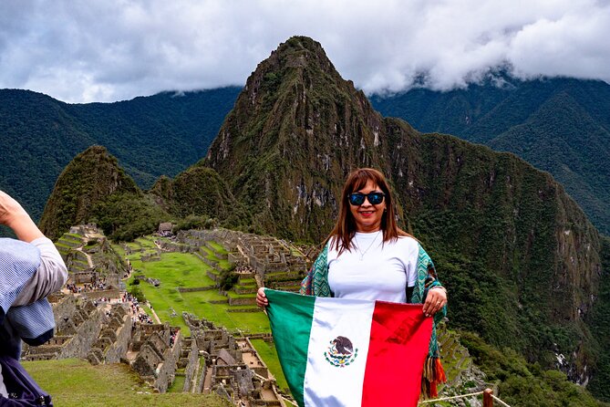 From Cusco - 2-Day Tour to the Sacred Valley and Machu Picchu with Lunch - Aguas Calientes is an overnight base, not the main attraction
