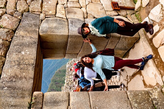 From Cusco - 2-Day Tour to the Sacred Valley and Machu Picchu with Lunch - The included lunch is a real value