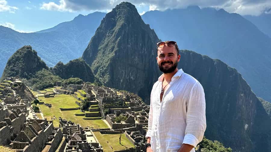 From Cusco: 2-Day Trip to the Sacred Valley and Machu Picchu - Key points at a glance