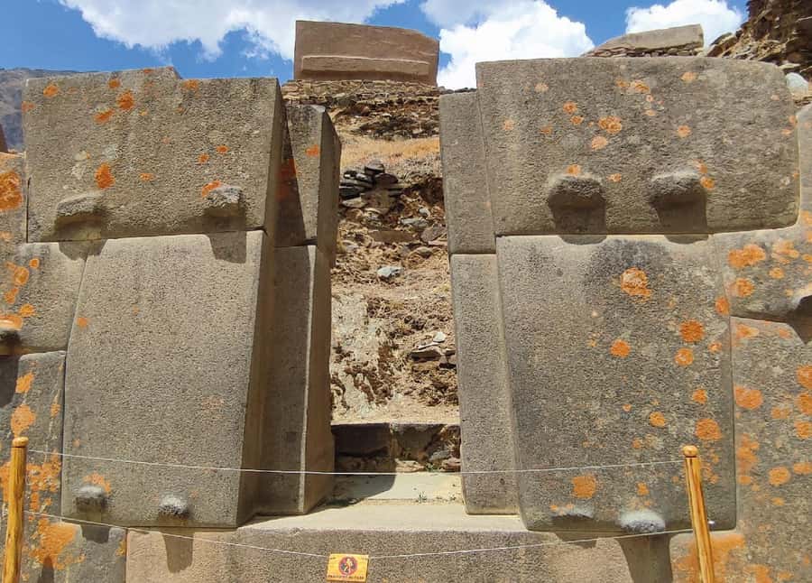 From Cusco: 2-Day Trip to the Sacred Valley and Machu Picchu - Why this two-day route works well