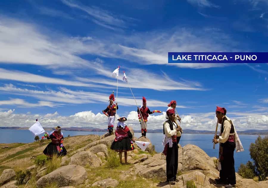 From Cusco: 2-Night Lake Titicaca Excursion - What this $86 trip actually includes