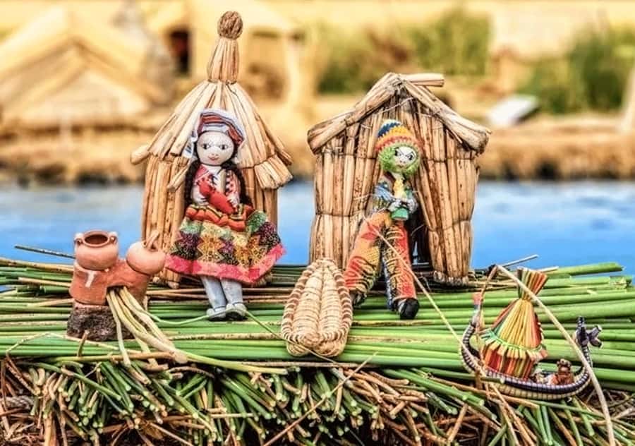 From Cusco: 2-Night Lake Titicaca Excursion - Arriving in Puno around 5:30 am
