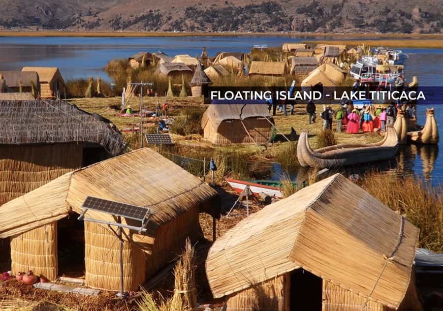 From Cusco: 2-Night Lake Titicaca Excursion - Amantani Island and a more remote community