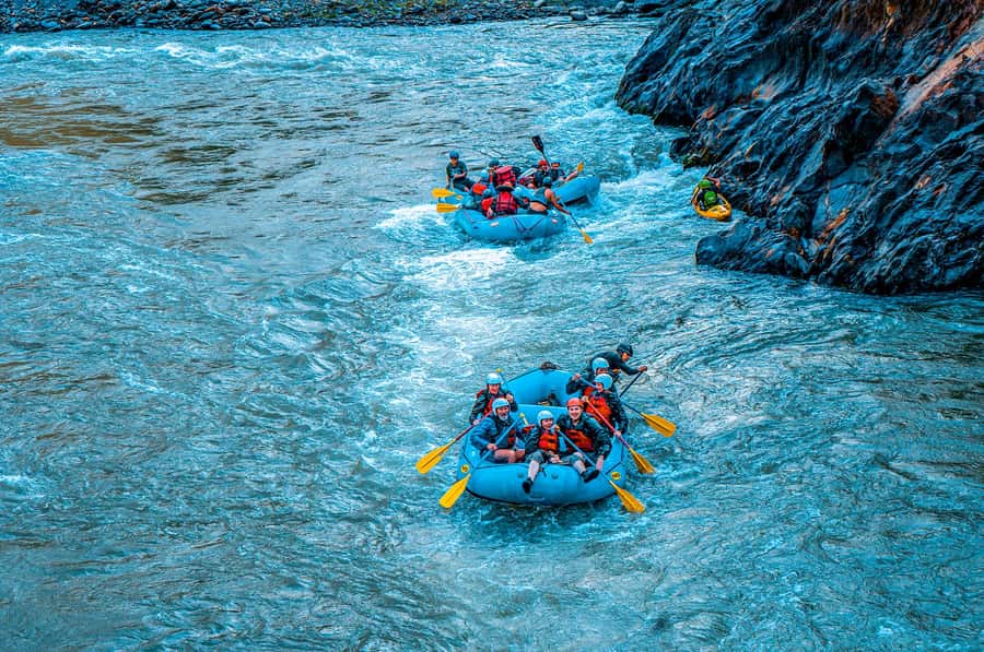 From Cusco: 4-Day Inca Jungle Adventure to Machu Picchu - Fitness, altitude, and what to pack
