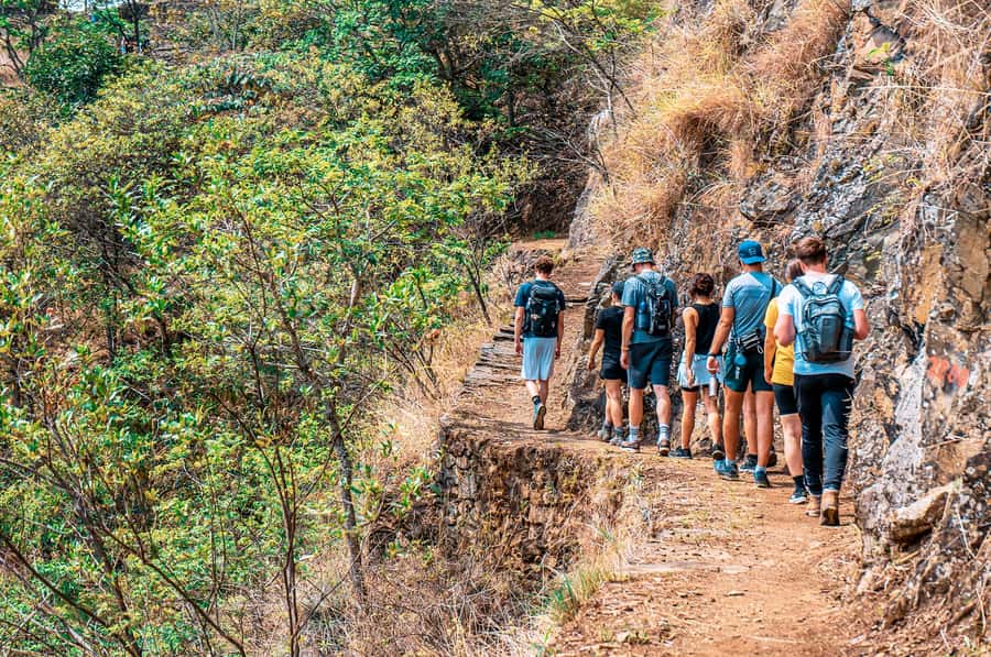From Cusco: 4-Day Inca Jungle Adventure to Machu Picchu - Small groups and the value of the guiding