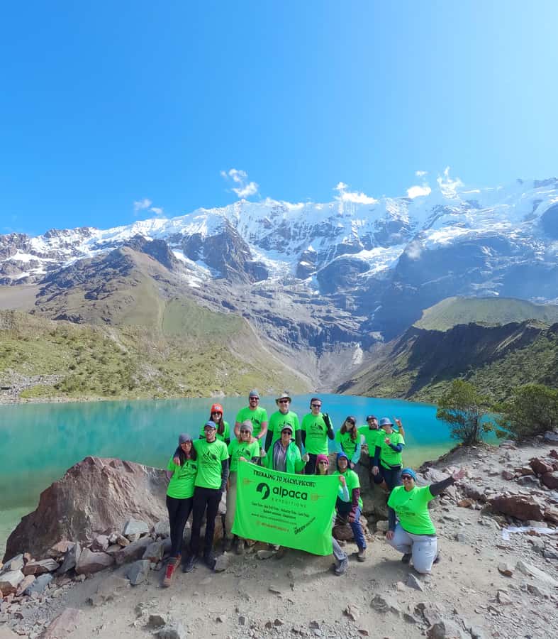 From Cusco: 5-Night Trip with Salkantay Trek & Machu Picchu - Key points to know before booking